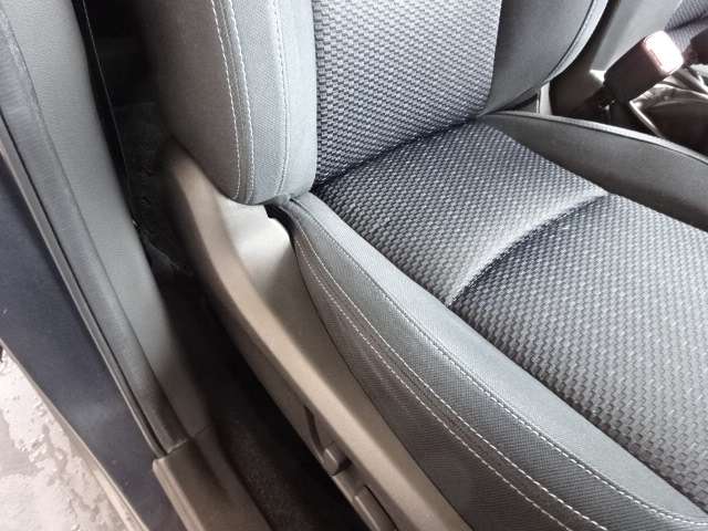 Subaru Forester 9