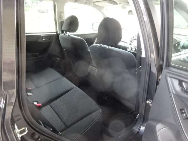Subaru Forester 10
