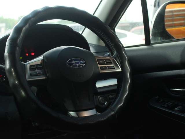 Subaru Impreza XV 12