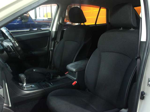 Subaru Impreza XV 5