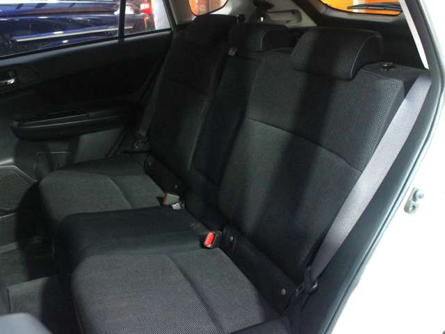 Subaru Impreza XV 10