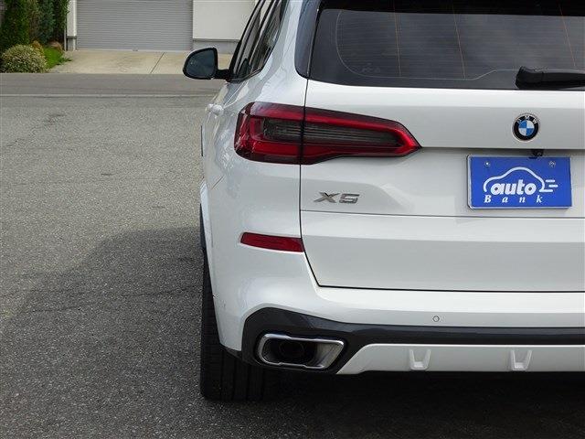 BMW X5 12