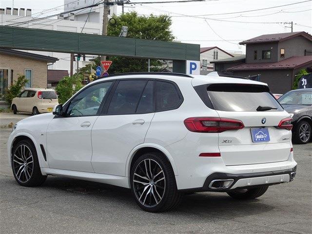 BMW X5 3