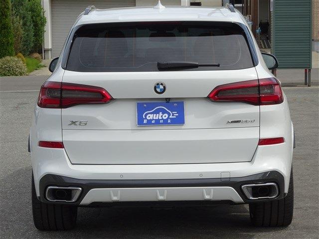 BMW X5 4