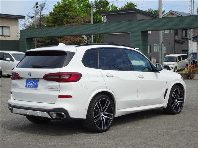 BMW X5 5