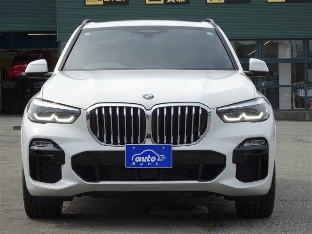 BMW X5 8