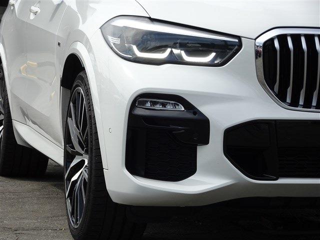 BMW X5 9