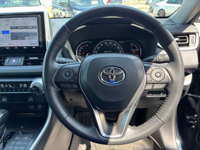 Toyota RAV4 11