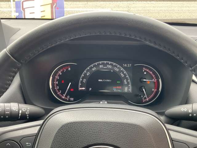 Toyota RAV4 12