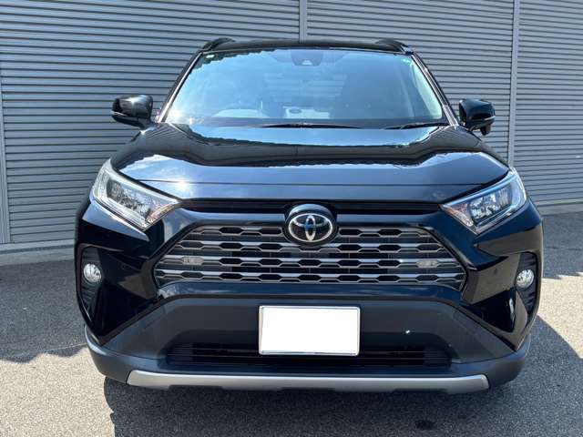 Toyota RAV4 4