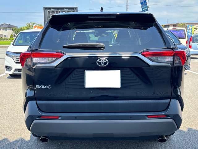 Toyota RAV4 7