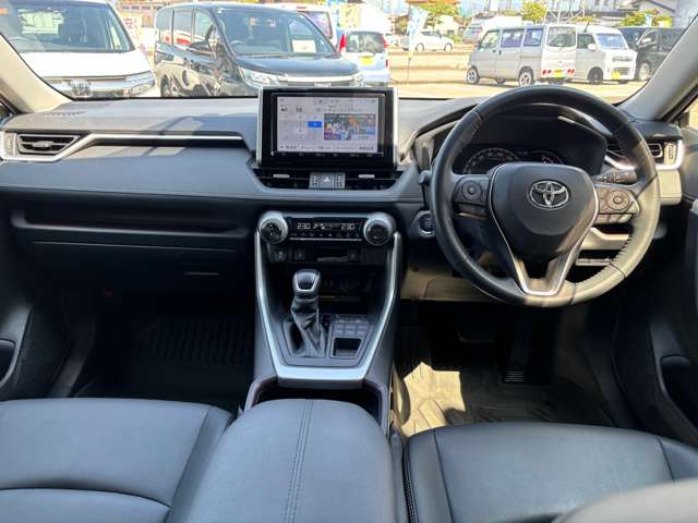 Toyota RAV4 10