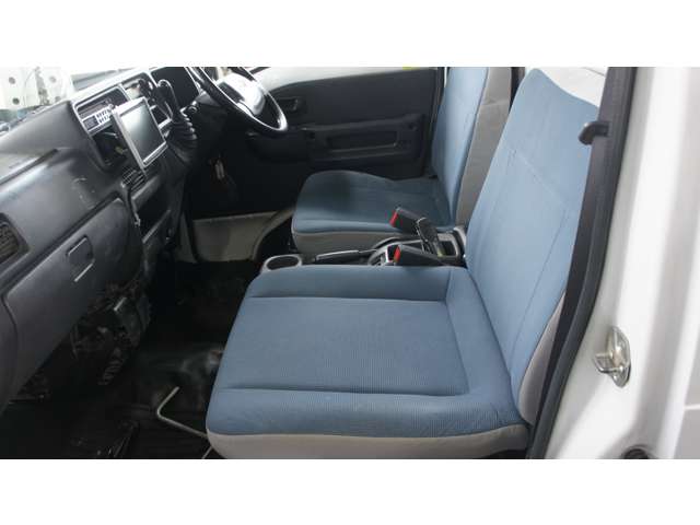 Subaru Sambar Truck 8