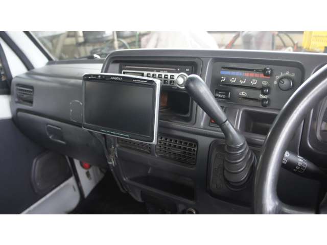 Subaru Sambar Truck 9
