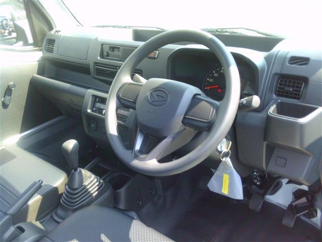 Daihatsu Hijet Truck 12