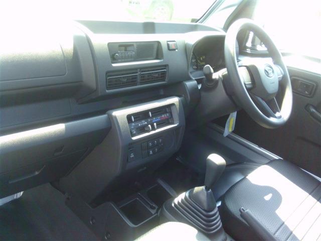 Daihatsu Hijet Truck 2