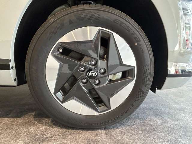 Hyundai Kona 11