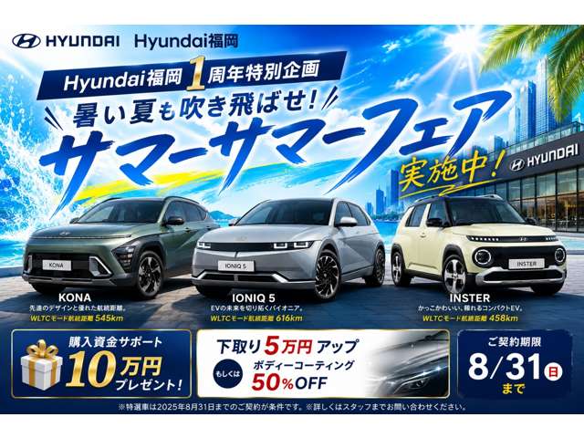 Hyundai Kona 2