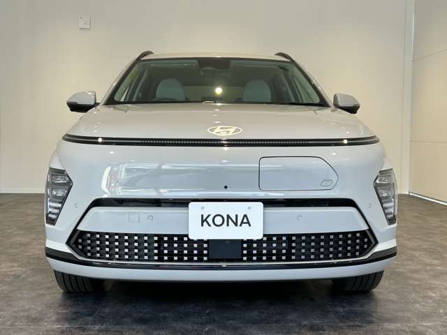 Hyundai Kona 7
