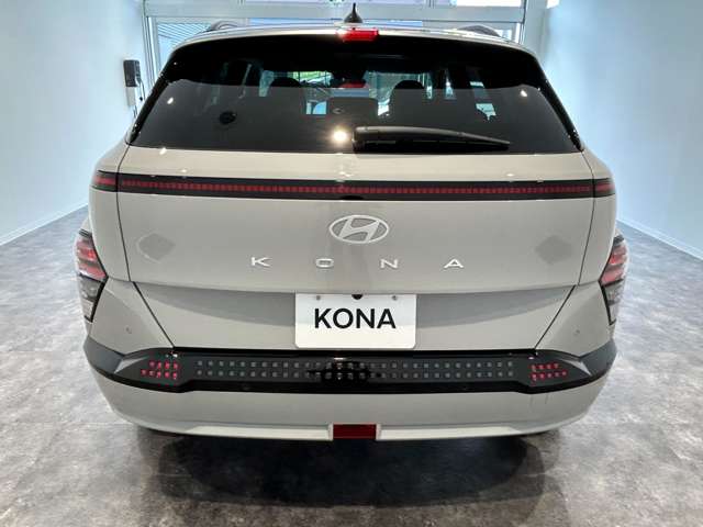 Hyundai Kona 8