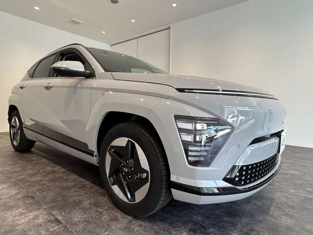 Hyundai Kona 9