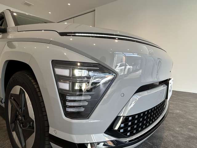 Hyundai Kona 10