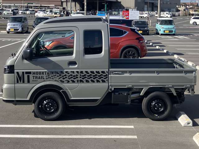 Suzuki Carry 12