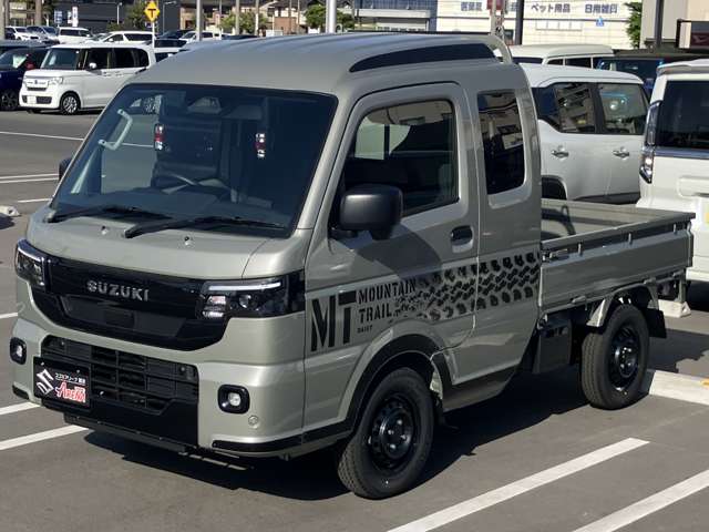 Suzuki Carry 9