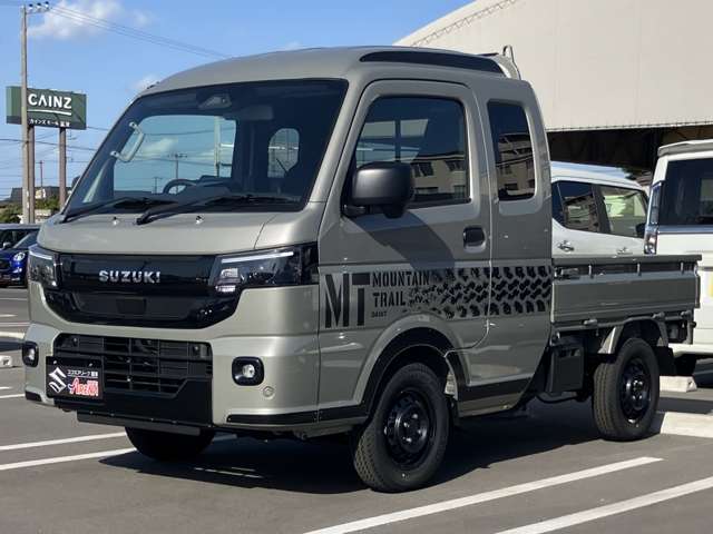 Suzuki Carry 10