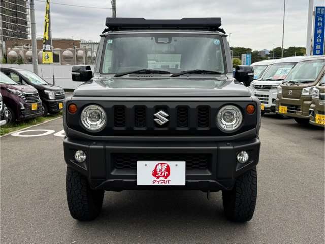 Suzuki Jimny 10