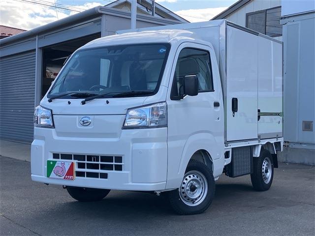 Daihatsu Hijet Truck 3