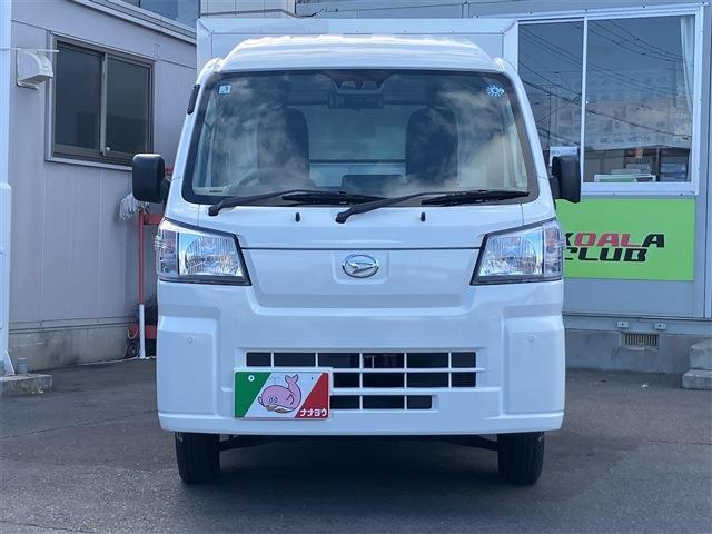 Daihatsu Hijet Truck 4