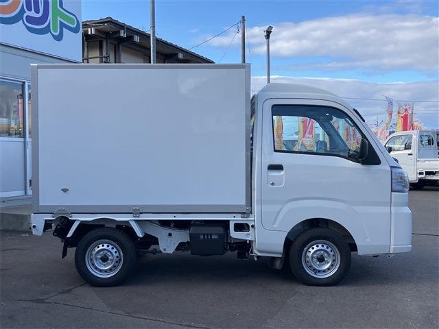 Daihatsu Hijet Truck 6