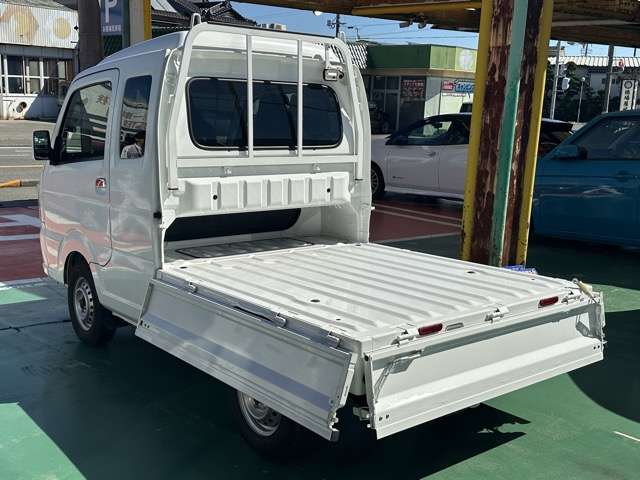 Suzuki Carry 11