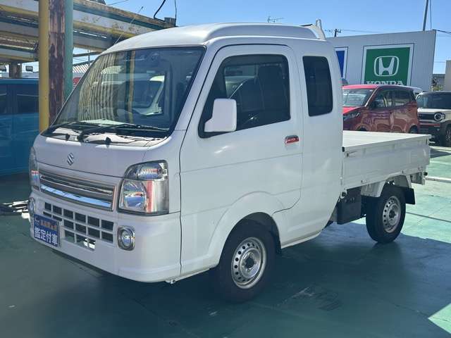 Suzuki Carry 3
