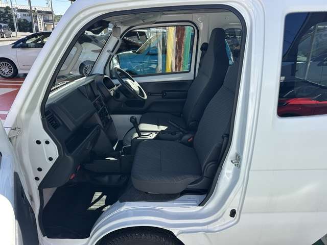 Suzuki Carry 5