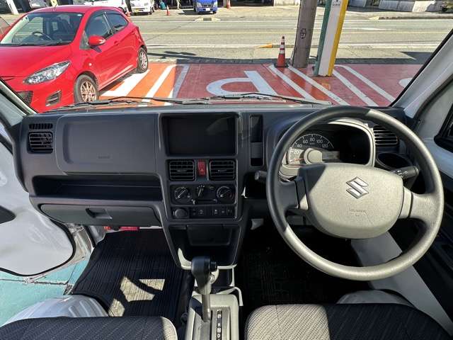 Suzuki Carry 6