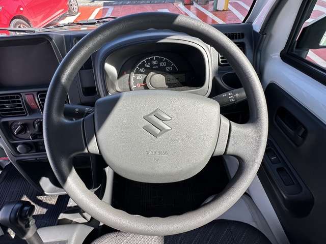 Suzuki Carry 7