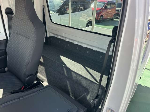 Suzuki Carry 9