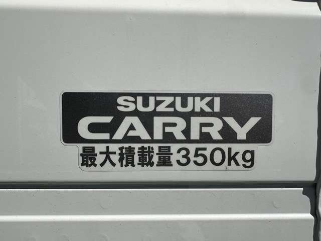 Suzuki Carry 10