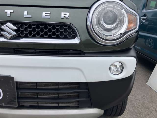 Suzuki Hustler 4