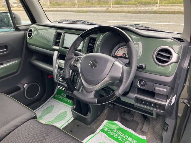 Suzuki Hustler 6