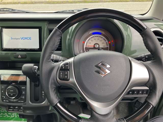 Suzuki Hustler 9