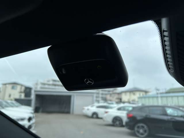 Mercedes-Benz GLA-Class 9