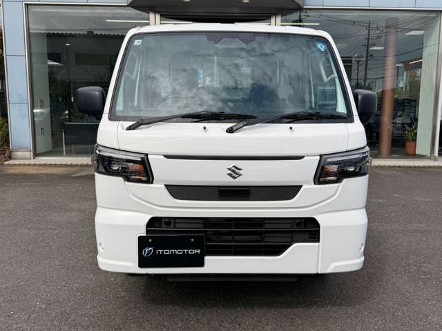 Suzuki Carry 2