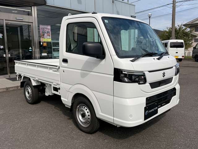 Suzuki Carry 3
