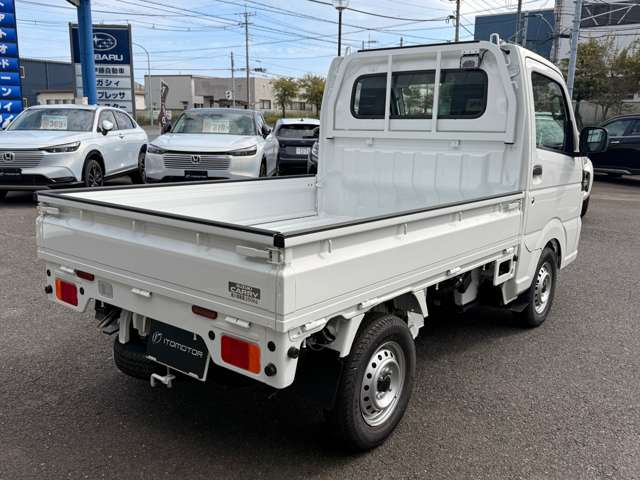 Suzuki Carry 5
