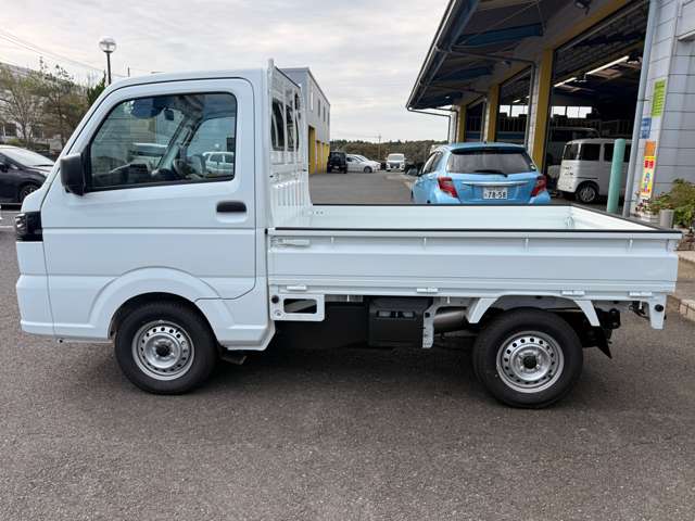 Suzuki Carry 8