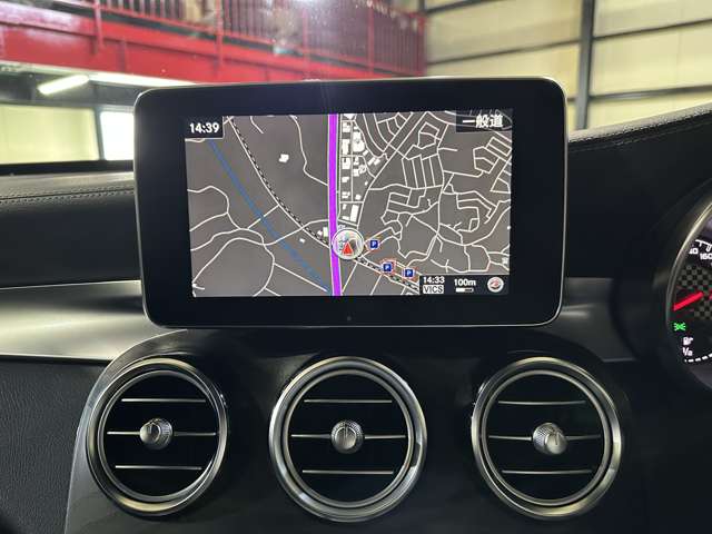 Mercedes-Benz GLC 6