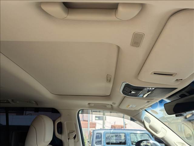 Toyota Land Cruiser 300 11